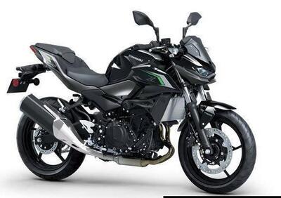 Kawasaki Z 500 (2024) - Annuncio 9314798