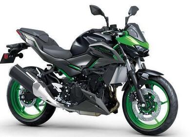 Kawasaki Z 500 (2024) - Annuncio 9314808