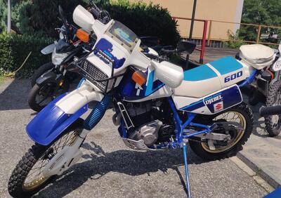 Suzuki DR 600 S (1985 - 90) - Annuncio 9314858