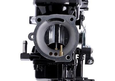 Carburatore Keihin CV da 40 mm nero per Sportster, - Annuncio 9295853
