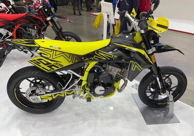 Swm SM 125 R (2022 - 24) - Annuncio 7926452