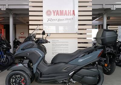 Yamaha Tricity 300 (2021 - 24) - Annuncio 9315261