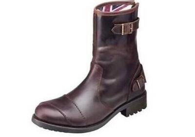 Dadlington Boots (Men) Triumph - Annuncio 9315356