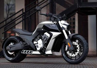 Benda Motorcycles BD-300 Sporty (2021 - 23) - Annuncio 9315367