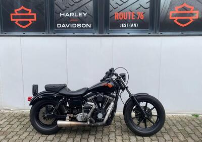 Harley-Davidson FXDB Sturgis - Annuncio 9315400