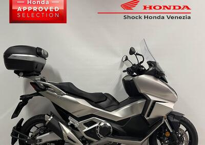 Honda Forza 750 DCT (2021 - 24) - Annuncio 9279660