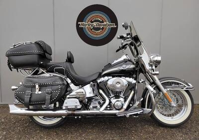 Harley-Davidson 1450 Heritage Classic (2003 - 05) - FLSTCI - Annuncio 9315464