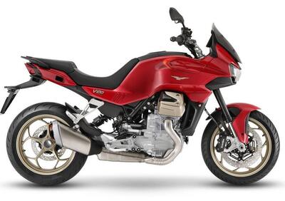 Moto Guzzi V100 Mandello (2023 - 24) - Annuncio 9315562