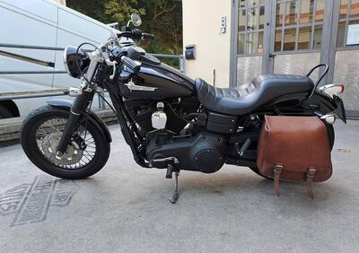Harley-Davidson 1584 Street Bob (2008 - 13) - FXDB - Annuncio 9315628