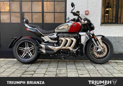 Triumph Rocket 3 GT (2021 - 24) - Annuncio 9315780