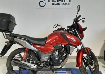 Honda CB 125 F (2021 - 24) - Annuncio 9293047