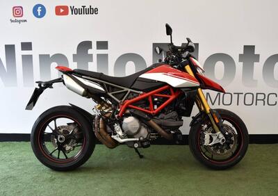 Ducati Hypermotard 950 SP (2019 - 20) - Annuncio 9316123