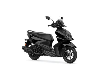Yamaha X-Max 125 (2021 - 24) - Annuncio 9316176