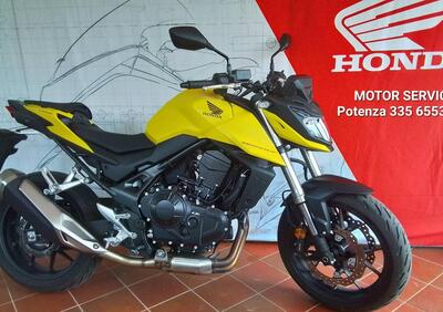 Honda CB 750 Hornet (2023) - Annuncio 9316198