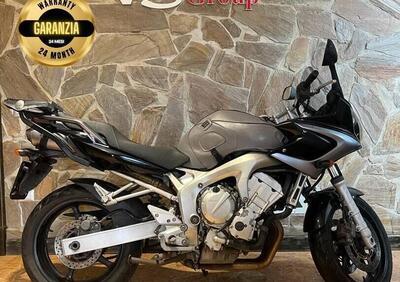 Yamaha FZS 600 Fazer (2003 - 04) - Annuncio 9316254