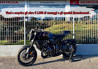 Honda CB 1000 R Black Edition (2021 - 24) - Annuncio 9118940