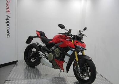Ducati Streetfighter V4 1100 S (2021 - 22) - Annuncio 9316363