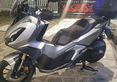 Honda ADV 350 (2022 - 24) - Annuncio 9316444