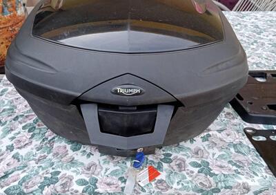 Baule Triumph Tiger 1050 - Annuncio 9190885