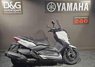 Yamaha X-Max 400 (2013 - 16) - Annuncio 9316531