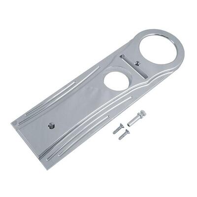 Cruscotto / Dash Panel cromato per Road King dal 1 