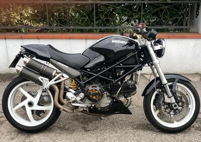 Ducati Monster S2R 1000 - Annuncio 9316844