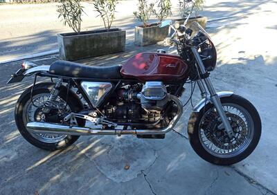 Moto Guzzi California Vintage - Annuncio 9316955