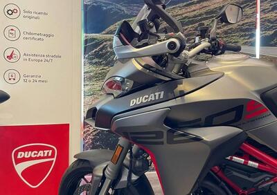 Ducati Multistrada 1260 S Grand Tour (2020) - Annuncio 9317034