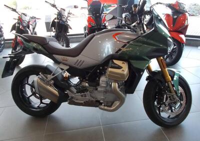 Moto Guzzi V100 Mandello S (2023 - 24) - Annuncio 9317076