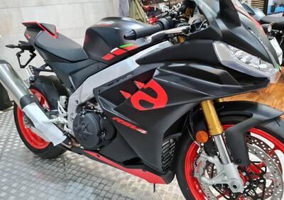 Aprilia RSV4 1100 (2021 - 24) - Annuncio 9317127