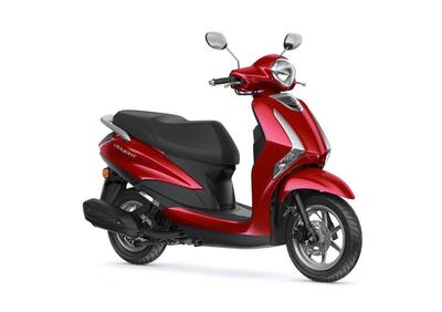 Yamaha D'Elight 125 (2021 - 24) - Annuncio 9317532