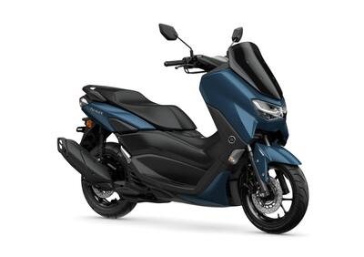 Yamaha N-Max 125 (2021 - 24) - Annuncio 9317535