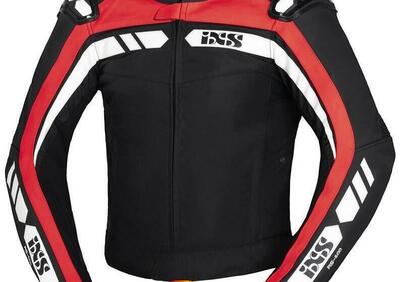 Giacca in pelle ixs rs 500 - Annuncio 9317643