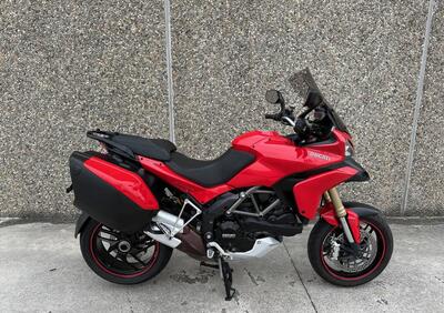 Ducati Multistrada 1200 ABS (2013 - 14) - Annuncio 9317726