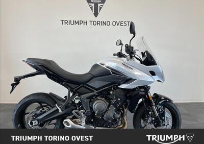 Triumph Tiger 660 Sport (2022 - 24) - Annuncio 9317722