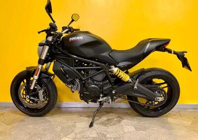 Ducati Monster 797 (2017 - 18) - Annuncio 9317733