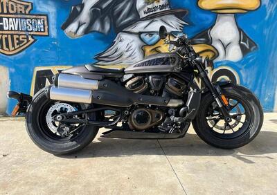 Harley-Davidson Sportster S (2022 - 24) - Annuncio 9317735