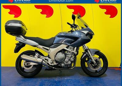 Yamaha TDM 900 (2002 - 14) - Annuncio 9317779