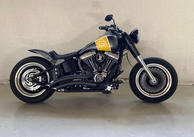 Harley-Davidson 1690 Fat Boy Special (2010 - 17) - FLSTF - Annuncio 9317784
