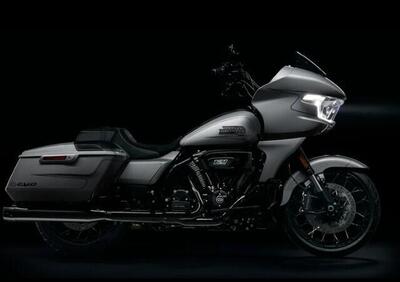 Harley-Davidson CVO Road Glide (2023) - Annuncio 9317998