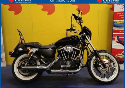 Harley-Davidson 883 R (2004 - 05) - XL 883R - Annuncio 9318169