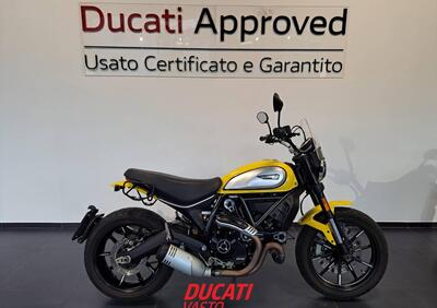 Ducati Scrambler 800 Icon (2021 - 22) - Annuncio 9318187