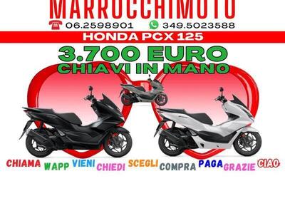 Honda PCX 125 (2021 - 24) - Annuncio 8280726