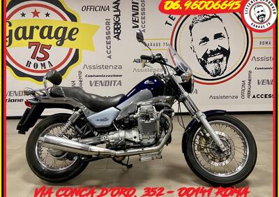 Moto Guzzi Nevada 750 Classic i.e. (2004 - 06) - Annuncio 9318254