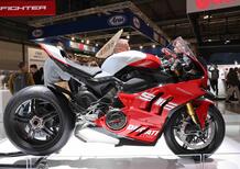 Ducati Panigale V4 SP2 30° Anniversario 916 sold out in soli 4 giorni
