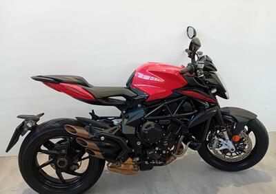 MV Agusta Brutale 800 Rosso (2021 - 23) - Annuncio 9318357