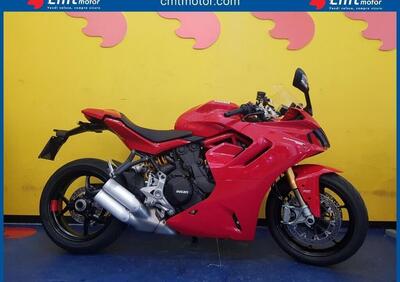 Ducati SuperSport 950 S (2021 - 24) - Annuncio 9318389