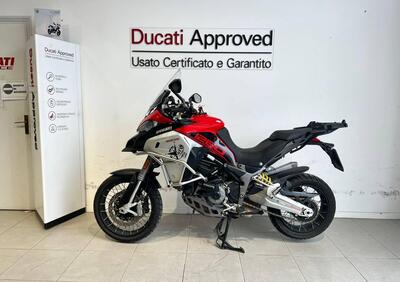 Ducati Multistrada 1260 Enduro (2019 - 21) - Annuncio 9318525