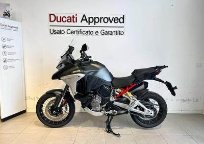 Ducati Multistrada V4 1100 S (2021 - 23) - Annuncio 9318534