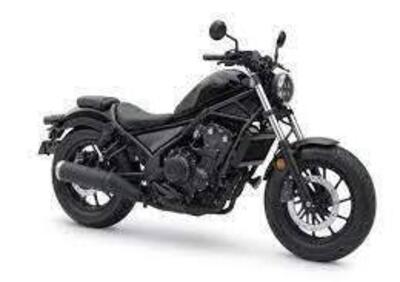 Honda CMX 500 Rebel (2022 - 24) - Annuncio 9319772